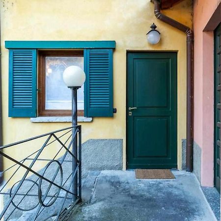 Your Secret Place Cernobbio Apartamento Exterior foto