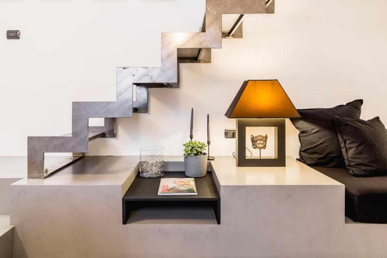 Your Secret Place Cernobbio Apartamento Exterior foto