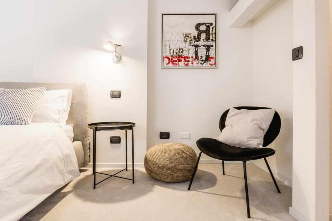 Your Secret Place Cernobbio Apartamento Exterior foto