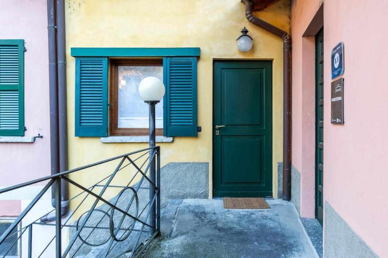 Your Secret Place Cernobbio Apartamento Exterior foto