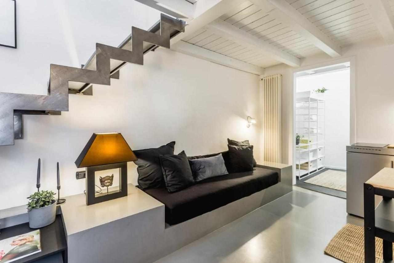 Your Secret Place Cernobbio Apartamento Exterior foto