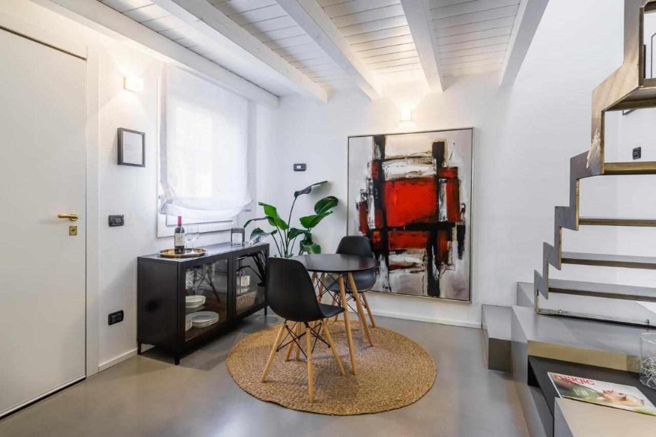 Your Secret Place Cernobbio Apartamento Exterior foto
