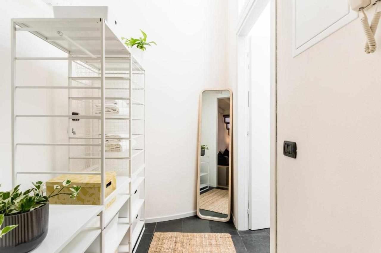 Your Secret Place Cernobbio Apartamento Exterior foto